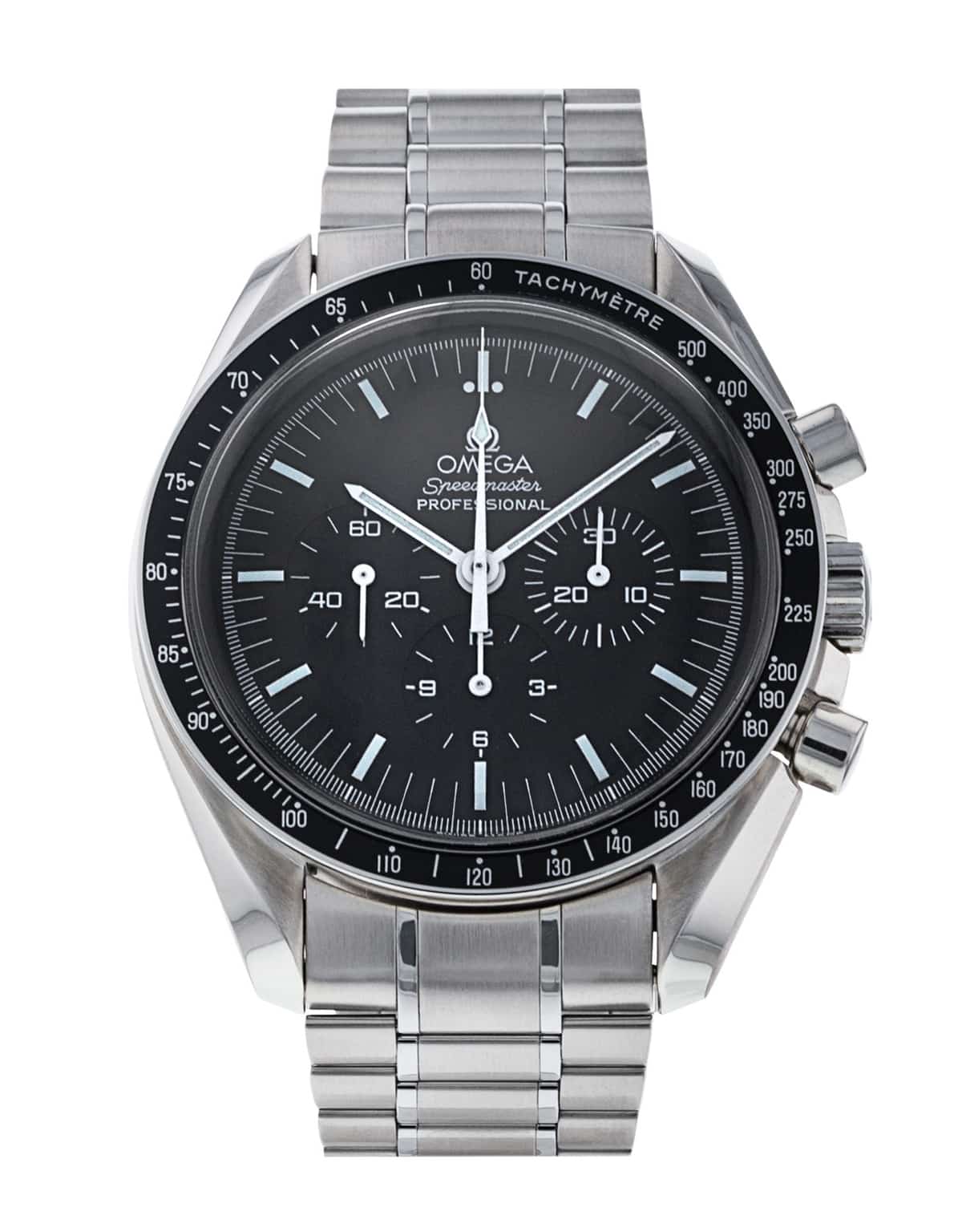 Omega Speedmaster Moonwatch 3570.50.00